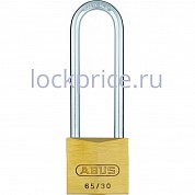 Навесной замок ABUS 65/30 HB60